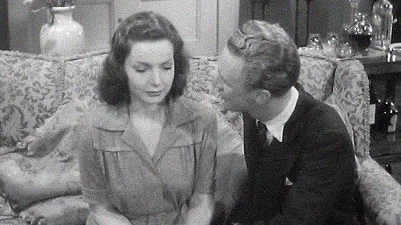 кадр из фильма Night Was Our Friend