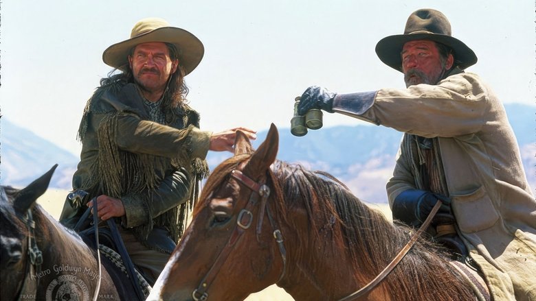 кадр из фильма Дикий Билл