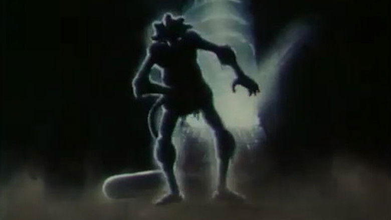 кадр из фильма Гість