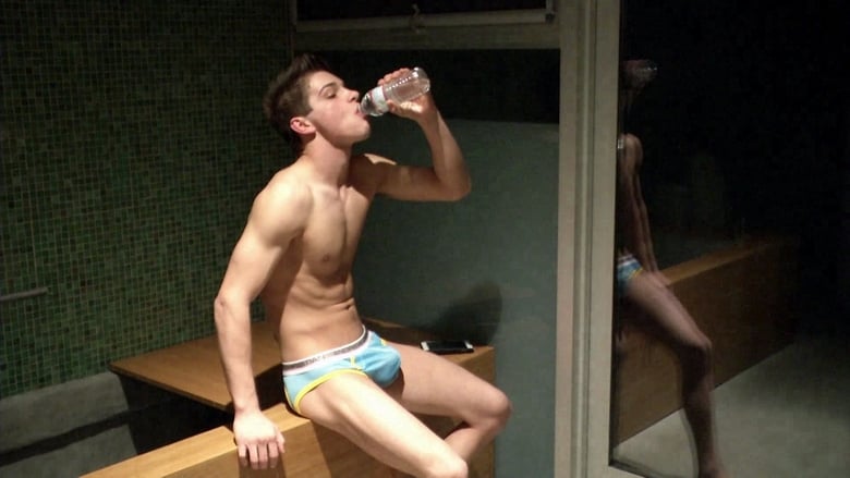 кадр из фильма I'm a Porn Star