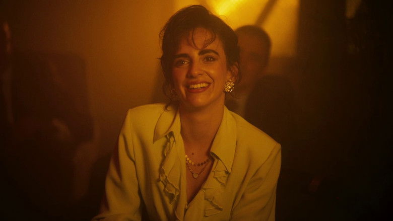 кадр из фильма Валенсийки