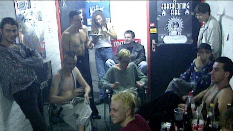 кадр из фильма Achtung! Wir Kommen. Und Wir Kriegen Euch Alle.