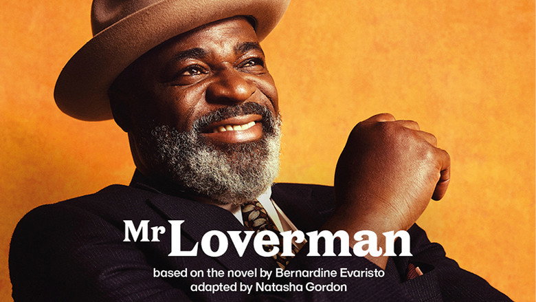 кадр из фильма National Theatre Live: Mr Loverman