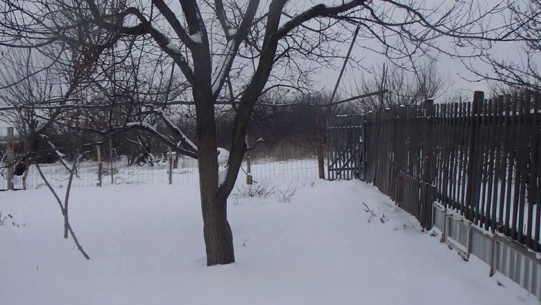 кадр из фильма Ма