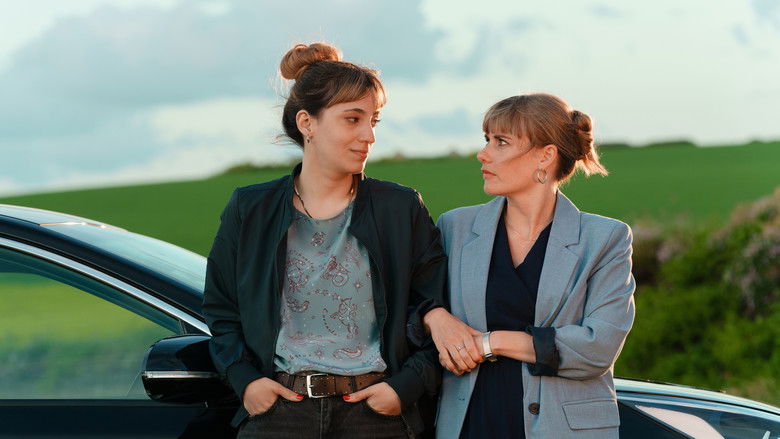 кадр из фильма Rosamunde Pilcher: Einspruch für die Liebe