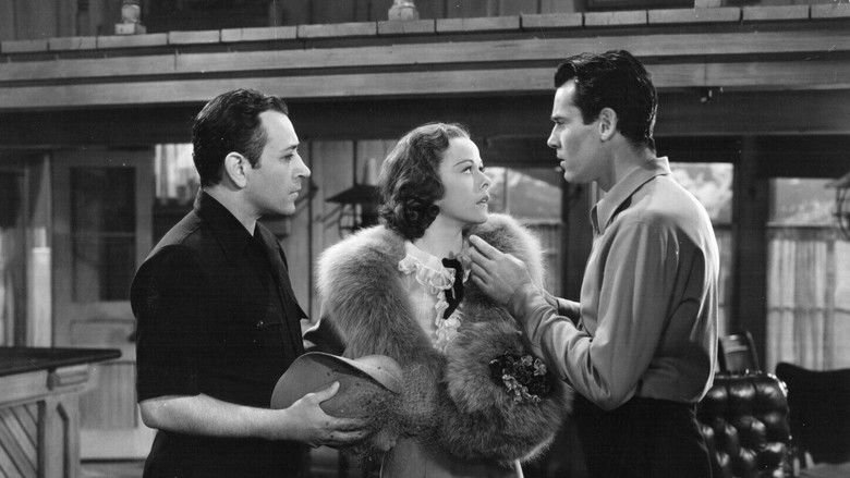 кадр из фильма Порождение севера