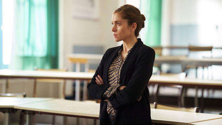 кадр из фильма La voie royale