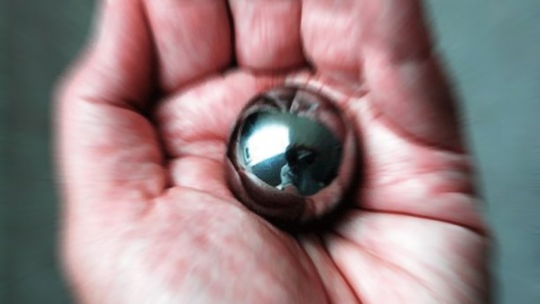 кадр из фильма Thorium, la face gâchée du nucléaire