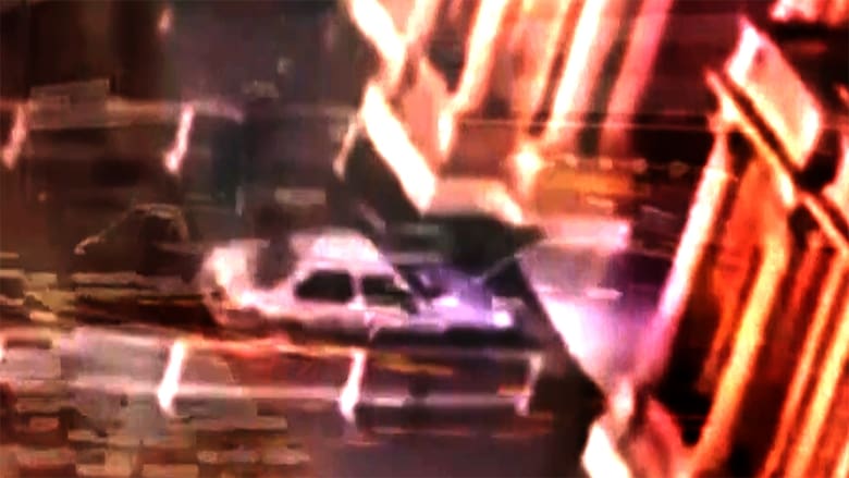 кадр из фильма Caos de tránsito