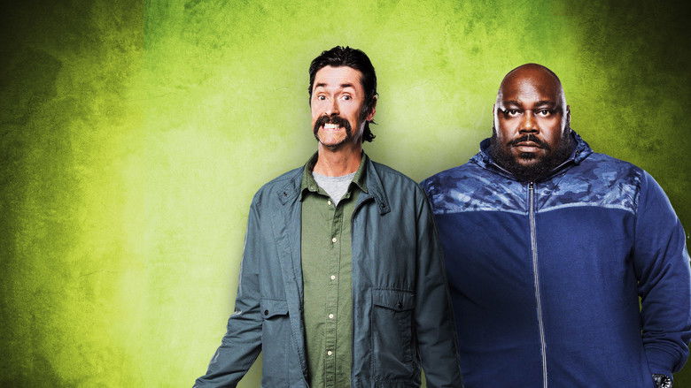 кадр из фильма Пуленепробиваемый 2