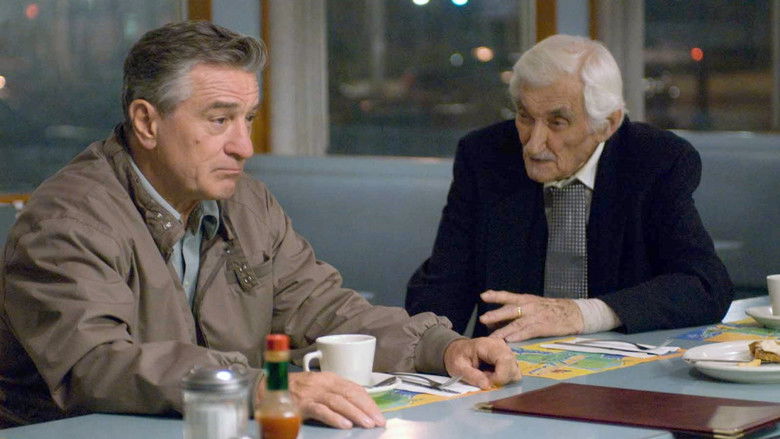 кадр из фильма Всё путём