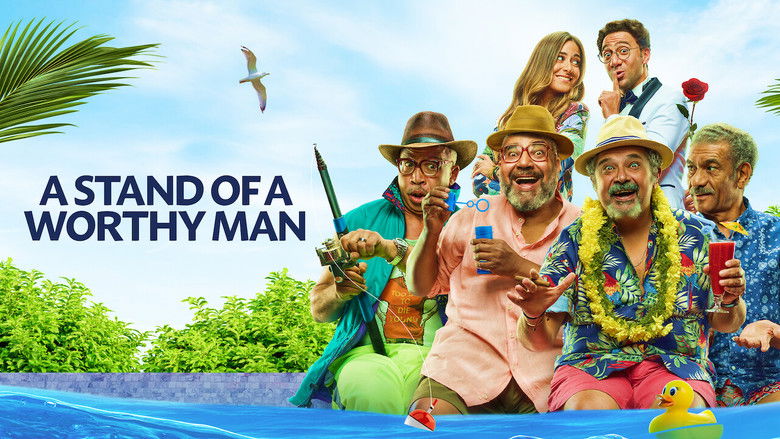 кадр из фильма وقفة رجالة