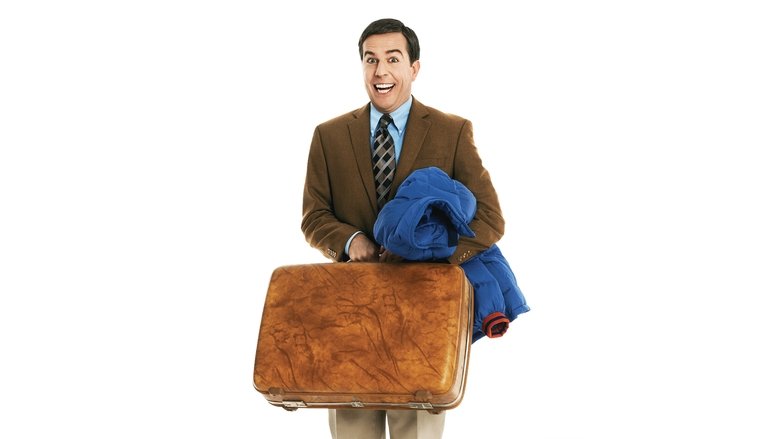 кадр из фильма Совсем не бабник