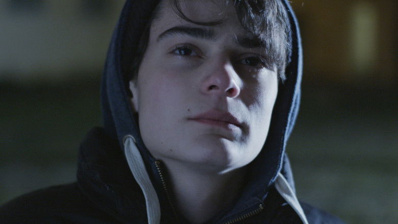 кадр из фильма Abstinent