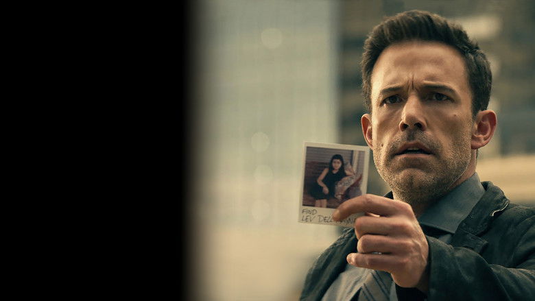 кадр из фильма Гипнотик