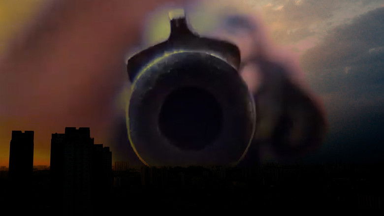 кадр из фильма Pro Tei, For Me