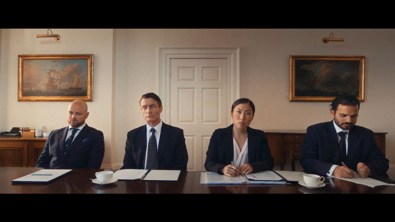 кадр из фильма Where Are You Really From?