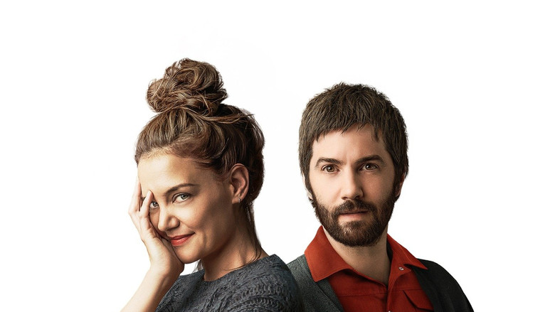 кадр из фильма Одиноки вместе