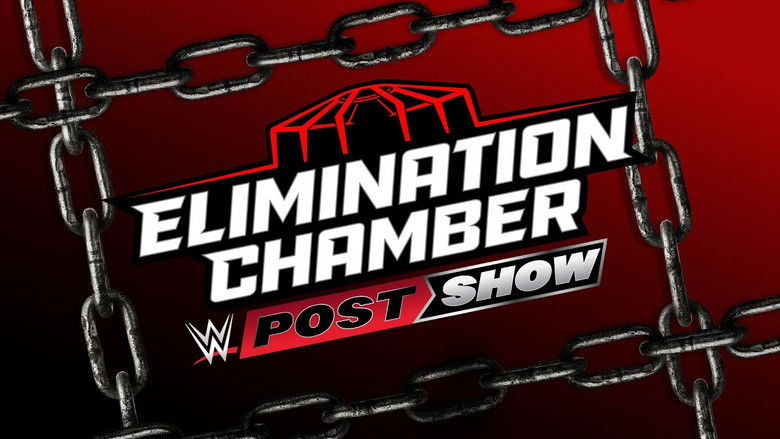 кадр из фильма WWE Elimination Chamber 2025 Post Show