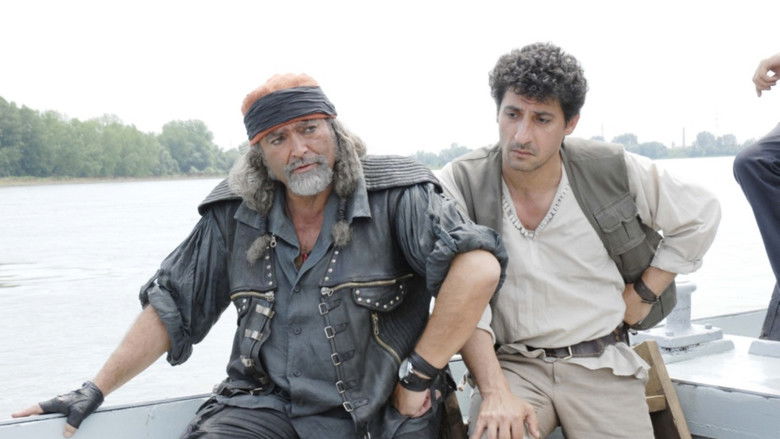 кадр из фильма 2061 - Un anno eccezionale