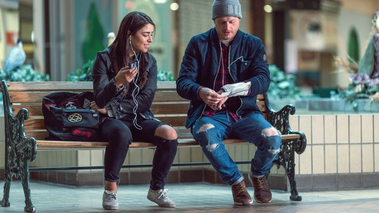 кадр из фильма Злой дух