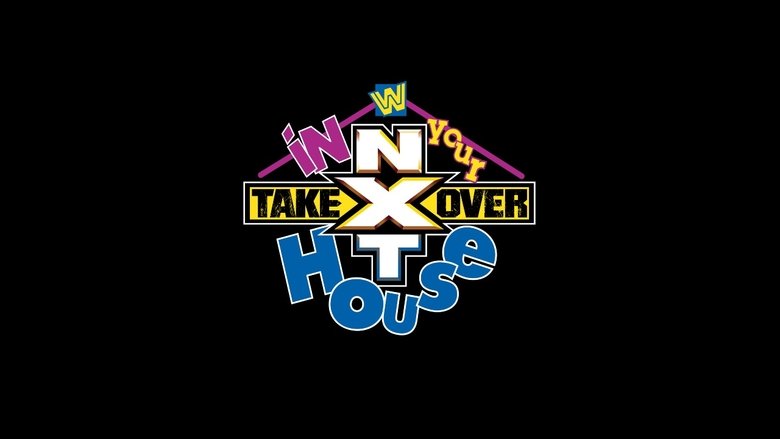 кадр из фильма NXT TakeOver: In Your House