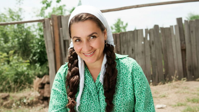 кадр из фильма Yara