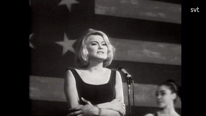 кадр из фильма Gröna Hund