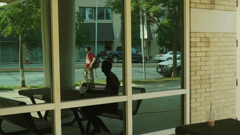 кадр из фильма Reflector