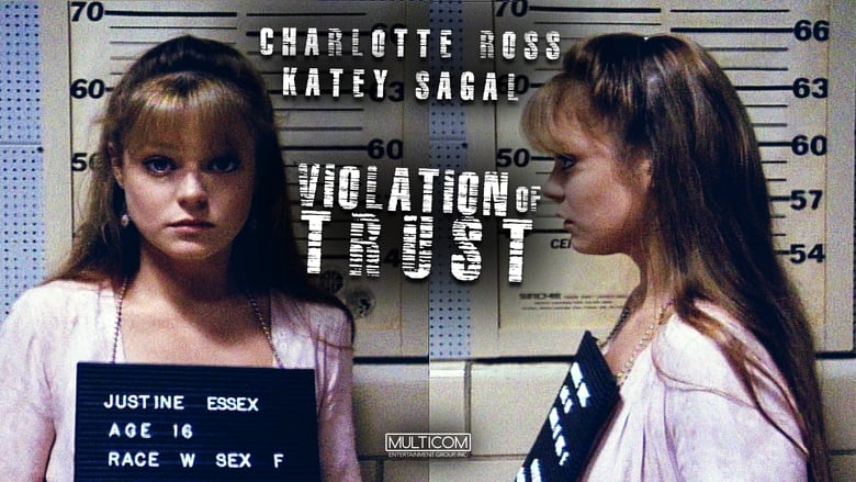 кадр из фильма Violation of Trust