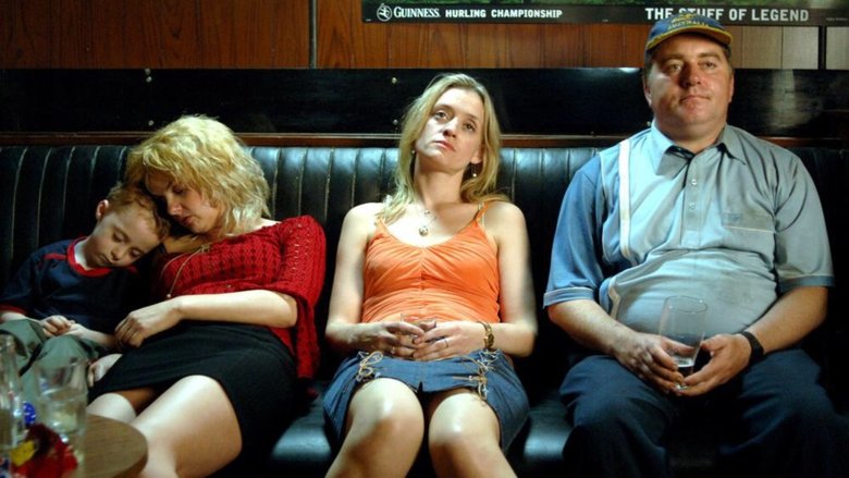 кадр из фильма Заправка