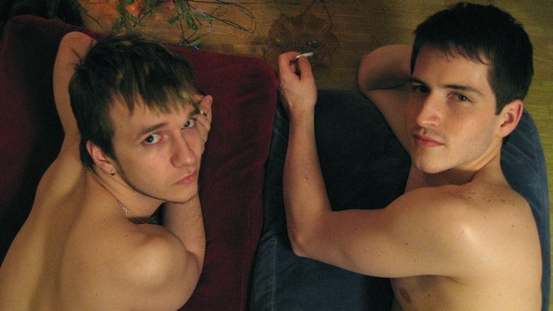 кадр из фильма Домашний мальчик