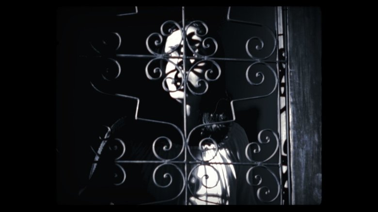 кадр из фильма O Ghoti