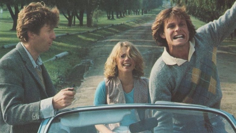 кадр из фильма If You Could See What I Hear