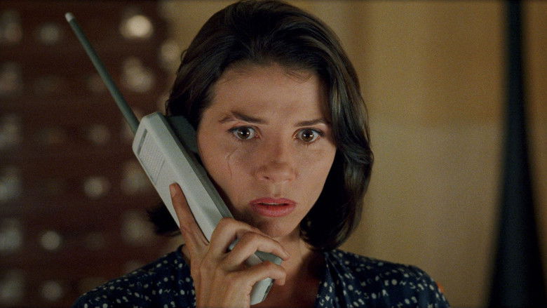 кадр из фильма Кика