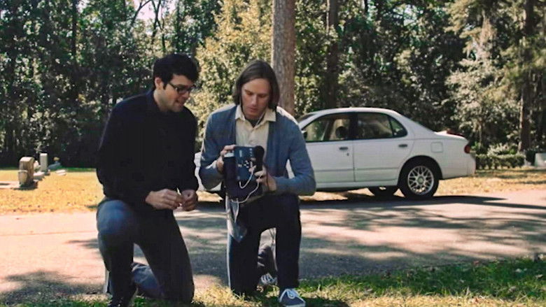 кадр из фильма Listen