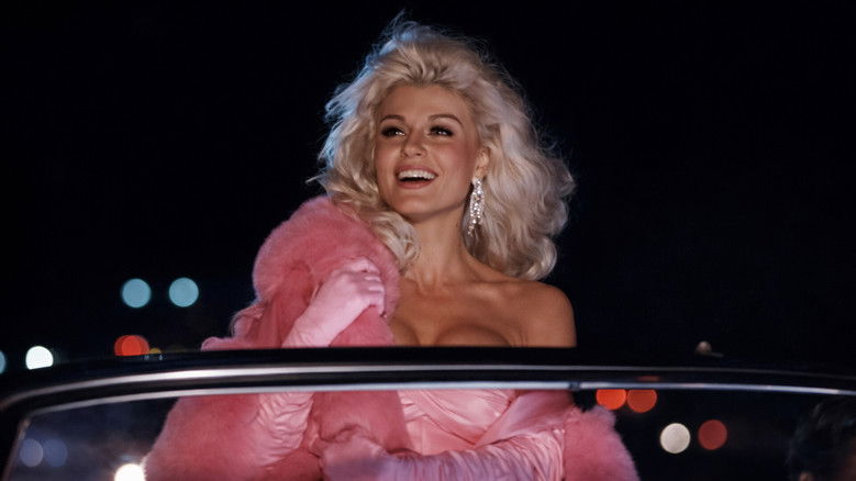 кадр из фильма История Джейн Менсфилд