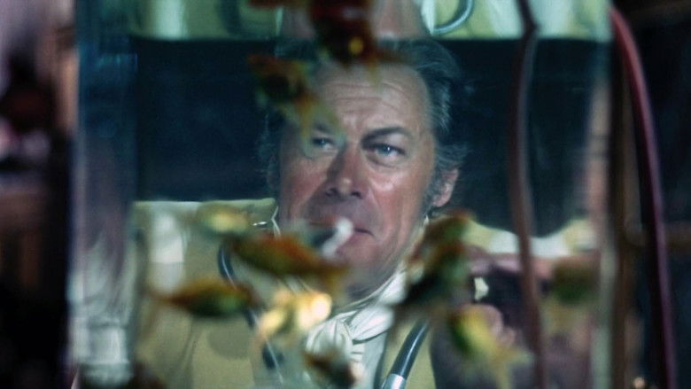 кадр из фильма Доктор Дулиттл