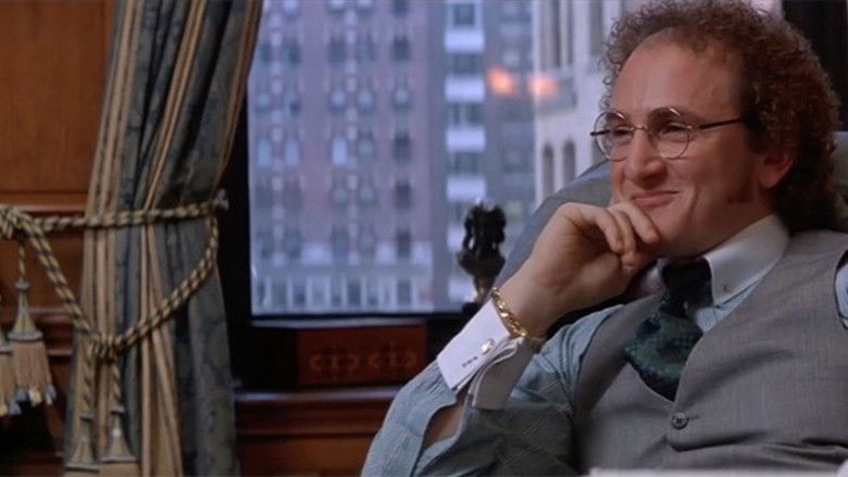 кадр из фильма Sean Penn, l'enfant terrible de l'Amérique