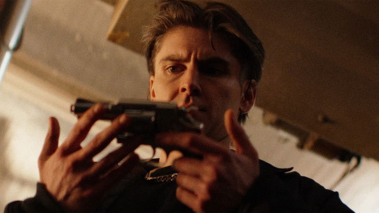 кадр из фильма STRAIGHT EDGE