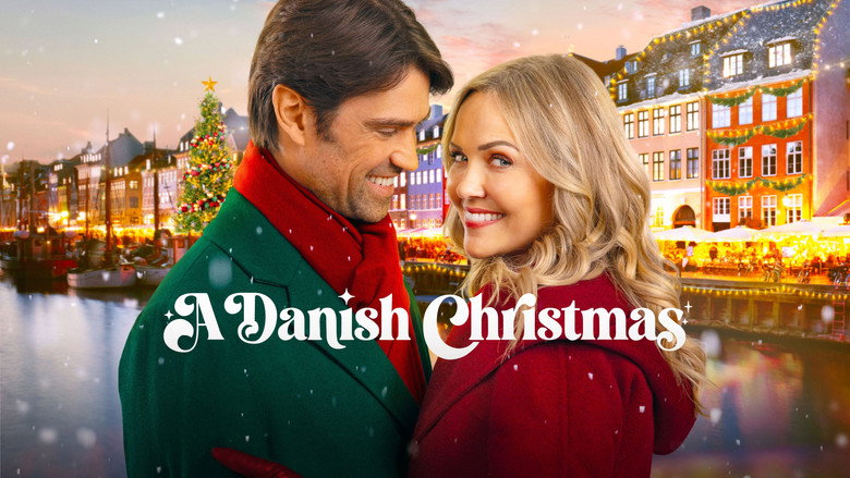 кадр из фильма A Danish Christmas