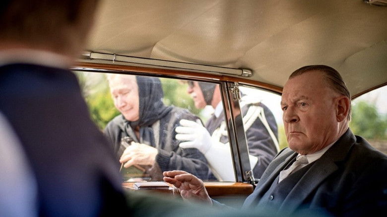 кадр из фильма An einem Tag im September