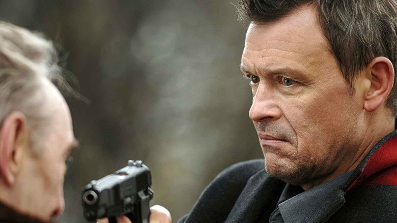 кадр из фильма Izolator