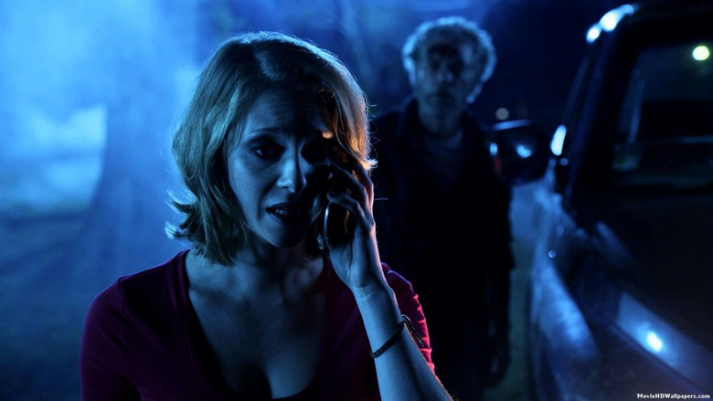 кадр из фильма Обезьянья лапа