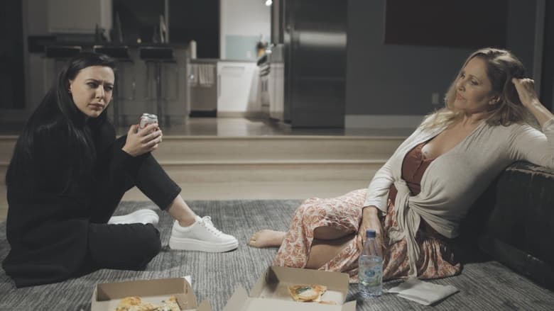 кадр из фильма Home for the Holidays