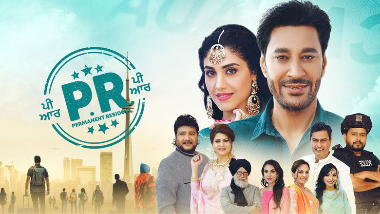 кадр из фильма PR: Permanent Resident