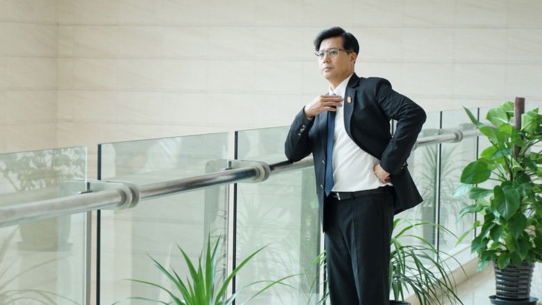 кадр из фильма 邹碧华