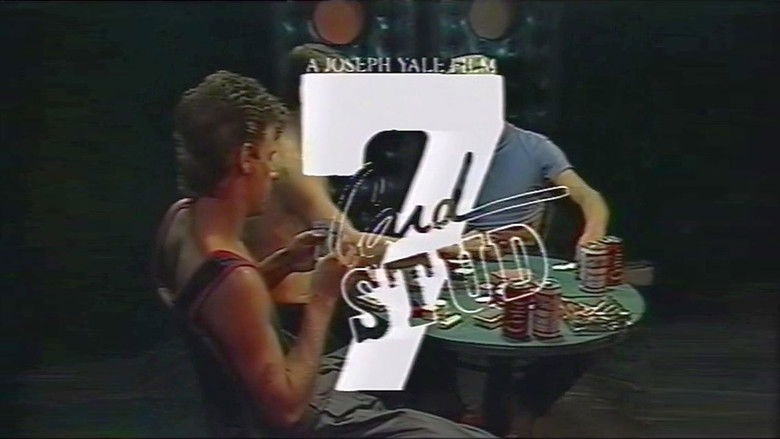 кадр из фильма 7 Card Stud