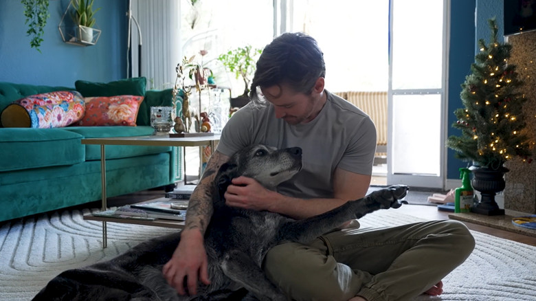 кадр из фильма TMZ Presents | Famous & Naked