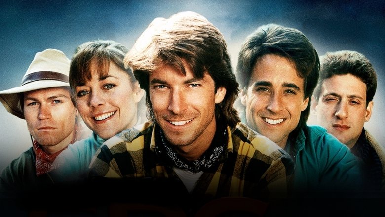 кадр из фильма On the Edge